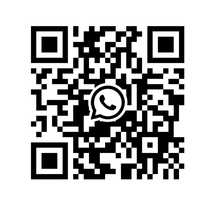 WhatsApp 二维码